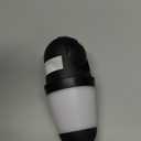 Energizer Smart 2K Light Bulb Security Camera, 1000 Lumens LED Light, 5GHz & 2.4GHz Wi-Fi Outdoor Socket Camera, Auto Tracking, Pan and Tilt, Night Vision, 2-Way Audio, Works with Google Home & Alexa (Black)