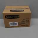 Rubbermaid Brilliance BPA-Free Airtight Food Storage Containers, 24-Piece Set, Easy for Meal Prep, Lunch & Leftovers