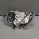 540GPH Submersible Water Pump - AUTO-SHUT-OFF 35W Pond Pumps Ultra-Quiet & Adjustable Flow Rate for Fountains, Hydroponics, Ponds, Aquariums, and More