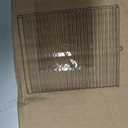Cellular Shades Cordless Blackout Honeycomb Blinds Fabric Window Shades White(Blackout), 31" W x 72" H