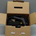 Steam Cleaner,15s Heat-Up,1.6L Tank,3-Level Adjustable Handle,2500W Steamer for Cleaning,Portable Steamer for Cleaning with 16PCS Accessories,Steam Cleaner for Home,Car,Dirt,Grease,Grout,Tile,Couch (Yellow)