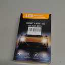 HIGHT LIGHTED QUICK REV, LED Lights, Car Lights