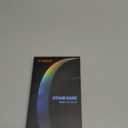 TORRAS Magnetic Ostand for iPhone 16 Pro Max Case, [Fit for MagSafe][Shockproof Military Grade][Built in Kickstand] Translucent Slim Magnetic Phone Case for iPhone 16 Pro Max 6.9", Black