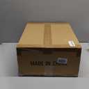 5 Pack Stackable Closet Storage Basket - Stackable Storage Bins, Multifunctional & Foldable Closet Organizer Waterproof, Wardrobe Cupboard Space-Saving Hat Storage Drawer Organizer, White