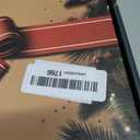 PUHONG Christmas Lights, Decorations Star Lights, 320 LED Christmas Tree Lights Outdoor, Outdoor String Lights, 8 Light Modes with 12" Lighted Star for Xmas New Year (Iron-Multicolor)