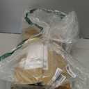 Haturi Vacuum Stand for Dyson V15 V12 V11 V10 V8 V7 V6, Metal Storage Holder for Cordless Vacuum & Accessories, Compatible with DC30 DC31 DC34 DC35 DC58 DC59 DC62 DC74, Black