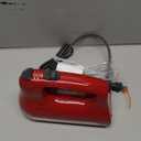 KitchenAid 5 Ultra Power Speed Hand Mixer - KHM512, Empire Red