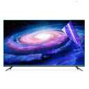 50 Inch Anti Glare Screen Film Reduces reflections Anti-Blue Light Anti-UV TV Glare Stopper Indoor or Outdoor Anti Glare Film for TV 50 Inch