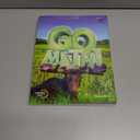 Student Edition Volume 2 Grade 3 2015 (Go Math!)