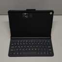 Made for Amazon Bluetooth Keyboard Case for Amazon Fire HD 10, (13th Gen, 2023 release)