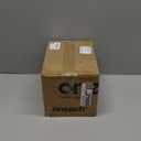 Oneach 9" Cordless Table Lamp, Gold Rechargeable Battery Operated Lamp, 3-Way Stepless Dimming Touch Lamps, Small Glass Bedside Nightstand Light for Bedroom Dining Table Living Room Shelf Decor