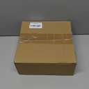 168Pcs Gingham Party Supplies for 24 Guests Thick Paper Plates and Napkins Knives Spoons Forks Cups Disposable Party Set Cutlery for Dinner Baby Shower Wedding Favor(Sage Green)