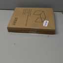 Legal/Letter Size Hanging File Folder Frame,Adjustable 16 to 25 inches,Heavy Duty Steel File Cabinet/Drawer Organizer Insert,Hanging Folder Holder for Desktop,12.598" W X 9.45" H,2 Packs