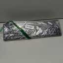 Redragon S107KS Wireless Gaming Keyboard and Mouse, RGB Backlit, 3 Mode (Wired/2.4G/BT), Up to 10,000 DPI Gaming Mouse with Software, Ultra Lightweight 65g, 25 Key Anti-Ghosting Keyboard for PC (Black-New)