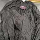 AVA VIV Black Women's Blouse Size 1X