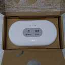 Airthings 2960 View Plus - Battery Powered Radon & Air Quality Monitor (PM, CO2, VOC, Humidity, Temp, Pressure)