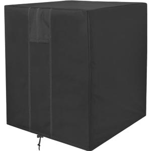 Foozet Central Air Conditioner Covers for Outside Units 30"L x 30"W x 32"H