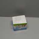 Bilingual Spanish and English Talking Flash Cards for Ages 2+, Pocket Speech Therapy Tools with 510 Words, Montessori Language Learning Aids, Children's Sensory Learning Kit