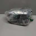 SHARDOR Electric Burr Coffee Grinder for Home Use, Coffee Bean Grinder for 32 Grind Settings, 40-Second Adjustable Timer, One-Touch Start & Cleaning Button, Black