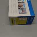 Tapo 3K 5MP Indoor Security Camera for Baby Monitor, Pet Camera w/Smart Motion Tracking, 360° Pan/Tilt, IR Night Vision for Home Security, Works w/Alexa & Google, RoomCam 3K 360°