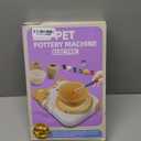 LERJIAUS Pottery Wheel for Kids, Arts and Crafts for Kids Ages 8-12 with 3 Pack Air Dry Clay Art Supplies, Crafts Unicorn Toys for 4 5 6 7 8 9 10 11 12+ Girls Gift