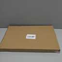 14.6"/18.5" 2 Tiers Bamboo Plant Stand Shelf,Desk Flower Pot Holder,Adjustable Desktop Shelf Display Organizer Ladder Rack for Office Decorate Storage Rack,Kitchen Rack (14.6" Length)