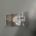 E-Projects 50EP5011K00 1k Ohm Carbon Film Resistors, 1W, 5% (Pack of 50)