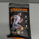 Carpal Tunnel Wrist Brace Night Support Fit Right Hand for Work, Pain Relief Wrist Splint for Tendonitis, Sprain, Strain, Rigid Hand Brace for Arthritis for Women and Men (Black, L/XL, Right Hand)