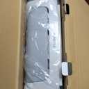 PetSafe ScoopFree Crystal Classic Self-Cleaning Litter Box System Automatic Cat Litter Box - Advanced Odor Control Includes Disposable Crystal Litter Tray Up to 30 Days of Hands-Free Cleaning