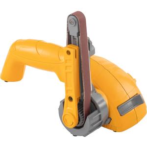 SMITHS Tool & Knife Belt Sharpener