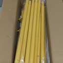 Adjustable Over The Table Arch Stand with Clamps - Heavy Duty Metal Balloon Table Rod for Wedding, Birthday, Halloween, Christmas Decorations -8FTx4FT Indoor & Outdoor Party Decor Frame