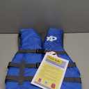 Di X20 Universal Life Vest