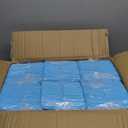 McKesson Underpads Disposable Bed Pads, Non-Sterile, 17 x 24 in, 300 ct | Hospital Procedure Underpads, Elderly, and Baby, Pee Pads