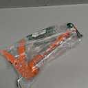 Bates- Caulking Silicone Gun, 10:1 Thrust Ratio, Hand Caulking Guns, No Drip