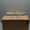 MIULEE Throw Pillows Inserts, Pack of 2 18x18 Inch 100% Virgin Fiber Filling Bed Couch Pillows