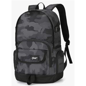 rickyh style School Backpack Travel Bag for Men & Women Lightweight College Back Pack with Laptop Compartmen