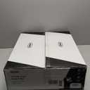 Garage Floor Mat Easy to Clean 7'9"x18' Heavy-Duty PVCContainment Mat with Waterproof Containment Protection for Cars SUVs Trucks Parking Garages Non-Slip Durable Containment Mat Multiple