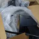 TRQ Mirror Set Compatible with 2020-2021 Toyota Highlander