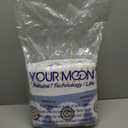 YOUR MOON Cotton Queen Quilt Sets with 2 Pillow Shams, Lightweight Quilt Bedding Set for All Seasons, Soft Boho Print Bedspreads Coverlet (Queen (90"x98"))