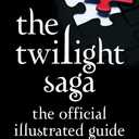 The Twilight Saga: The Official Illustrated Guide, Book 