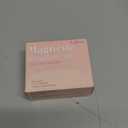 FADLASH Magnetic Eyelashes with Applicator Natural Look Magnetic Lashes Reusable 4 Pairs False Eyelashes Kit Easy to Wear and Remove (KS01+B1+MC+K8)