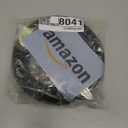 TOUBEUU Solid Tires 8.5x2 Inches for Electric Scooter, 50/75-6.1Replacement Wheels, Rubber Tyre 8-1/2'' for Gotrax GXL V2/XR/APEX & Xiaomi M365/M365 Pro/Pro 2/1S and All 8.5'' Scooter- Black(2PCS)