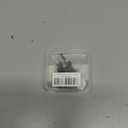 Hearing Aid Domes - Double Layer Closed Type Power Dome for Resound SureFit RIC and Open Fit BTE Hearing Amplifier Ear Tips Accessories with Carry Case (Small 20pcs Pack)