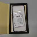 Mothca Matte Glass Screen Protector for iPhone 17 Pro Max (6.9 inch) Anti-Glare & Anti-Fingerprint Tempered Glass Clear Film, [Easy Installation Frame] Case Friendly, Bubble Free - Smooth as Silk