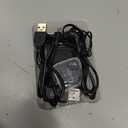 128GB MP3 Player,with Bluetooth 5.2, Music Player with Built-in HD Speaker, Voice Recorder, HiFi Sound, E-Book, Earphones Included-A