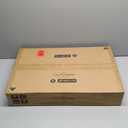 Double Induction Cooktop 1800W, Portable 2 Burner Electric Cooktop with Split Touch Control, 10 Power Levels, 4-Hour Timer, Child Lock, Low Power Continuous Heating, 110-120V