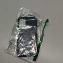 FNTCASE for Galaxy A15-5G Phone Case - Samsung A15 5G Military Grade Drop Protection, 14ft Drop Tested, Screen Protector Included, Anti-Slip Matte Textured, TPU+PC Dual Layer Shockproof Cover (Black)