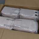 Depend Fresh Protection Adult Diapers, Incontinence & Postpartum Bladder Leak Underwear for Women, Disposable, Maximum, Medium, Blush, 76 Count (2 Packs of 38), Packaging May Vary