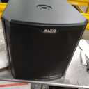 ALTO TS15S 2500W 15" Subwoofer, Powered PA Speaker with 6 Selectable DSP Modes, Easy Setup, 132 dB, 3" Voice Coil, Superior Bass