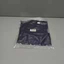 Women's Sexy Tube Top Y2K 2 Piece Long Sleeve Casual Solid Two-Piece Tops Set Going Out Fashion T-Shirt Tank Tops, Size S